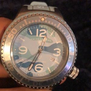 Swiss Legend Neptune 112004098